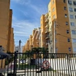 Apartamento a venda na  cidade de Jandira com 70m2 3 quartos