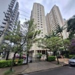 Apartamento para locação com 2 quartos no centro de Alphaville