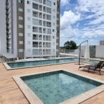 VENDO - Apartamento novo com 02 quartos no Colina Park em Cuiabá MT