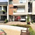 Casa com 3 dormitórios à venda na Ecoville, 260 m² por R$ 1.700.000