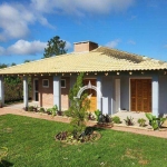 Casa com 3 dormitórios à venda, 250 m² por R$ 600.000,00 - Águas Claras - Viamão/RS