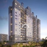 Apartamento com 2 dormitórios à venda, 67 m² por R$ 497.628,00 - Cristo Redentor - Porto Alegre/RS