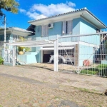 Casa com 4 dormitórios - venda por R$ 2.700.000 ou aluguel por R$ 12.000/mês - Sarandi - Porto Alegre/RS