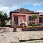 Casa com 2 dormitórios à venda por R$ 370.000,00 - Jardim Itu Sabará - Porto Alegre/RS