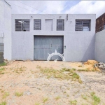 Pavilhão para alugar, 180 m² por R$ 3.650,00/mês - Floresta - Porto Alegre/RS