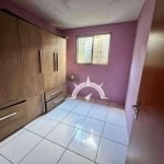 Apartamento com 2 dormitórios para alugar, 42 m² por R$ 1.340,00/mês - Rubem Berta - Porto Alegre/RS