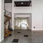 Loja/Academia para alugar, 424 m² por R$ 10.394/mês - Floresta - Porto Alegre/RS