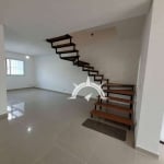 Sobrado novo de 96m² com 3 dorm - Sarandi