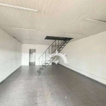 Loja comercial de 80m² - Jardim Lindóia