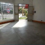 Loja de 35m² - Vila Ipiranga