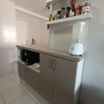 Apartamento Semi mobiliado com 2 dormitórios para alugar, 70 m² - Vila Ipiranga - Porto Alegre/RS