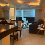 Apartamento com 2 dormitórios para alugar, 52 m² por R$ 2.748/mês - Sarandi - Porto Alegre/RS