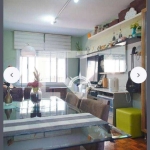 Apartamento com 2 dormitórios à venda, 65 m² por R$ 435.000,00 - Cristo Redentor - Porto Alegre/RS
