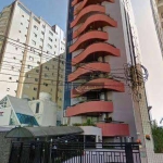 Apartamento com 5 dormitórios à venda, 285 m² por R$ 1.800.000,00 - Santa Paula - São Caetano do Sul/SP