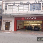 Sala à venda, 42 m² por R$ 190.000,00 - Centro - São Caetano do Sul/SP