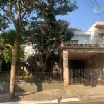 Casa com 3 dormitórios à venda, 261 m² por R$ 954.000,00 - Osvaldo Cruz - São Caetano do Sul/SP