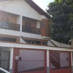 Sobrado com 3 dormitórios à venda, 250 m² por R$ 1.600.000,00 - Olímpico - São Caetano do Sul/SP