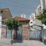 Terreno à venda, 500 m² por R$ 3.000.000,00 - Barcelona - São Caetano do Sul/SP