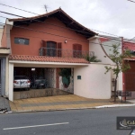 Sobrado com 3 dormitórios à venda, 320 m² por R$ 1.500.000,00 - Santa Paula - São Caetano do Sul/SP