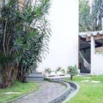 Sobrado com 3 dormitórios à venda, 215 m² por R$ 1.380.000,00 - Olímpico - São Caetano do Sul/SP