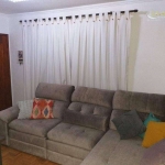 Apartamento com 3 dormitórios à venda, 104 m² por R$ 530.000,00 - Osvaldo Cruz - São Caetano do Sul/SP