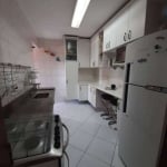 Apartamento com 3 dormitórios à venda, 97 m²  - Santa Maria - São Caetano do Sul/SP