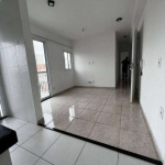 Apartamento com 2 dormitórios à venda, 42 m² por R$ 371.000,00 - Santa Maria - Santo André/SP