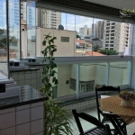 Apartamento com 3 dormitórios à venda, 188 m² por R$ 2.120.000,00 - Olímpico - São Caetano do Sul/SP