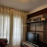 Apartamento com 3 dormitórios à venda, 67 m² por R$ 499.000,00 - Nova Petrópolis - São Bernardo do Campo/SP