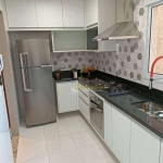 Apartamento com 2 dormitórios à venda, 64 m² por R$ 604.421 - Campestre - Santo André/SP