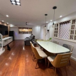 Casa com 4 dormitórios à venda, 280 m² por R$ 2.300.000,00 - Ipiranga - São Paulo/SP