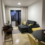 Apartamento com 2 dormitórios à venda, 61 m² por R$ 620.000,00 - Ipiranga - São Paulo/SP