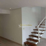 Apartamento Duplex com 1 dormitório à venda, 855 m² por R$ 1.100.000,00 - Vila Madalena - São Paulo/SP