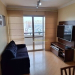 Apartamento com 3 dormitórios à venda, 67 m² por R$ 711.000 - Vila Regente Feijó - São Paulo/SP