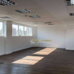 Andar Corporativo à venda, 187 m² por R$ 1.600.000,00 - Vila Bastos - Santo André/SP