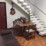 Casa com 3 dormitórios à venda, 88 m² por R$ 678.000,00 - Cerâmica - São Caetano do Sul/SP