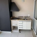 Apartamento com 2 dormitórios para alugar, 75 m² por R$ 4.855,70/mês - Barcelona - São Caetano do Sul/SP