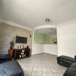 Apartamento com 2 dormitórios à venda, 86 m² por R$ 456.000,00 - Osvaldo Cruz - São Caetano do Sul/SP