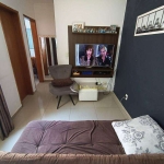 Cobertura com 2 dormitórios à venda, 67 m² por R$ 360.000,00 - Santa Maria - Santo André/SP