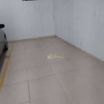 Cobertura com 2 dormitórios à venda, 74 m² por R$ 360.000,00 - Vila Linda - Santo André/SP