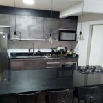 Apartamento com 3 dormitórios à venda, 87 m² por R$ 1.060.000,00 - Centro - São Caetano do Sul/SP