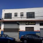 Galpão à venda, 360 m² por R$ 2.175.000,00 - Osvaldo Cruz - São Caetano do Sul/SP