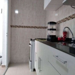 Apartamento com 1 dormitório à venda, 38 m² por R$ 339.500 - Campestre - Santo André/SP