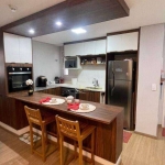 Apartamento com 1 dormitório à venda, 42 m² por R$ 425.000,00 - Boa Vista - São Caetano do Sul/SP