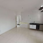 Cobertura com 2 dormitórios para alugar, 108 m² - Vila Alpina - Santo André/SP