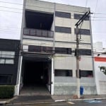 Galpão, 870 m² - venda por R$ 3.710.000 ou aluguel por R$ 20.400/mês - Santa Paula - São Caetano do Sul/SP