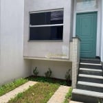 Linda casa para fins comerciais para alugar, 96 m² por R$ 4.670/mês - Santa Paula - São Caetano do Sul/SP