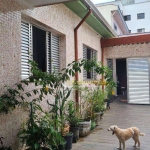 Casa com 3 dormitórios à venda, 146 m² por R$ 850.000 - Santa Paula - São Caetano do Sul/SP