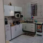 Sobrado com 2 dormitórios à venda, 117 m² - São José - São Caetano do Sul/SP