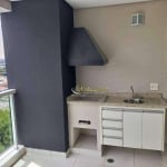 Apartamento com 2 dormitórios para alugar, 75 m² por R$ 4.855,70/mês - Barcelona - São Caetano do Sul/SP